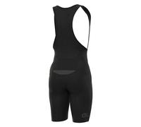 Ale Salopette Pro Race Black