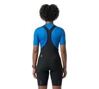 Ale Salopette R-ev1 Sprinter Black