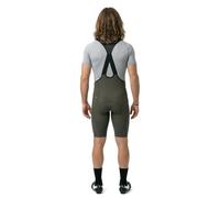 Alé Cycling Salopette R-EV1 Voltage da uomo Grigio S