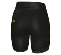 Alé Pantaloncini da ciclismo Freetime Classico RL da donna XL Nero