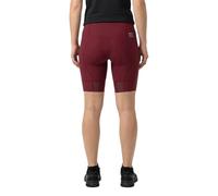 Ale Salopette Senza Bretelle Pr-e Magic Colour Burgundy