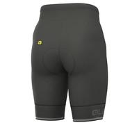 Alé Cycling Pragma Corsa Pantaloncini Ciclismo Uomo, Antracite, XXL