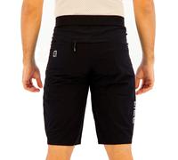 Ale Salopette Senza Bretelle Sierra Black