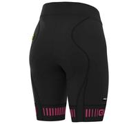 Alé Cycling Pantaloni da ciclismo Strada Graphics Donna Nero XL