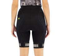 Alé - Women's Strada Shorts Graphics - Pantaloni da ciclismo S nero