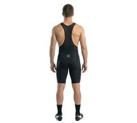 Ale Salopette Stones Cargo Black