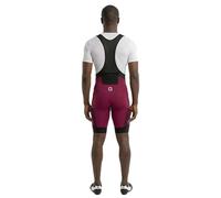 Ale Salopette Stones Cargo Plum