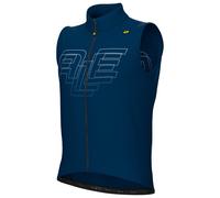 Alé - Sauvage Vest - Gilet da ciclismo 3XL blu