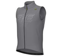Alé - Sauvage Vest - Gilet da ciclismo 3XL grigio