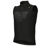 Alé - Sauvage Vest - Gilet da ciclismo 3XL nero
