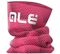 ALÈ SCALDACOLLO SHARP NERO ROSA