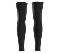 Gambali Alé Termico nero - M