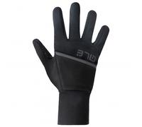 Ale Scirocco Gloves Nero XL Uomo,Donna