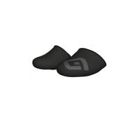 Copripunta Alé Shield Toecover nero - M
