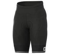 Alé - Shorts Solid Corsa - Pantaloni da ciclismo XL nero