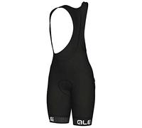 Salopette Alé Solid Traguardo nero donna - XL