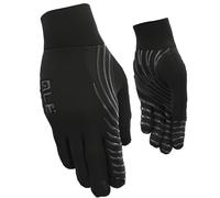 Ale Guanti Spirale Black