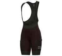 Alé - Stones Cargo Bibshorts - Pantaloni da ciclismo L nero