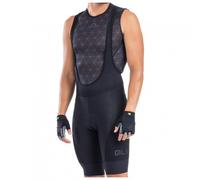Alé - Stones Cargo Bibshorts - Pantaloni da ciclismo XXL blu