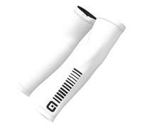 ALE' Sunselect Summer Sleeves S White/Black