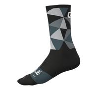 Ale T-Care Plus Calze Action nero S
