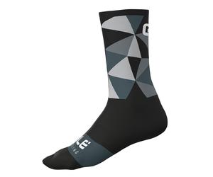 Ale T-Care Plus Calze Action nero S