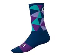 Ale T-Care Plus Calzini Action blu S