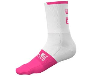 Alé - T-Care Plus Socks - Calze da ciclismo EU 44-47 - L grigio