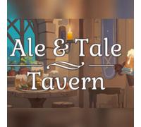 Ale & Tale Tavern (PC) Steam Key - GLOBAL