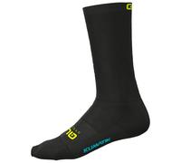 Alé - Team Klimatik - Calze da ciclismo Unisex M - 40-43 | EU 40|43 nero