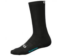 Alé - Team Klimatik - Calze da ciclismo Unisex M - 40-43 | EU 40|43 nero