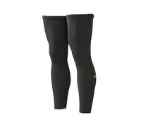 Alè Termico Gambali Ciclismo, Nero