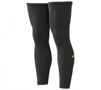 Alé - Termico Legwarmer - Gambali L nero