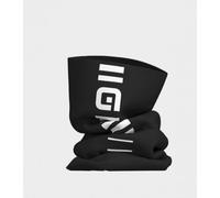 ALE' TUBOLARE SCALDACOLLO IDENTITY NERO BIANCO