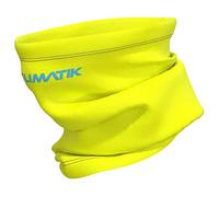 Tubolare invernale ALE' K-ATMO giallo fluo