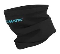 Tubolare invernale ALE' K-ATMO nero 2026