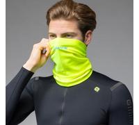 Tubolare invernale ALE' K-ATMO giallo fluo