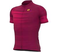 ALE' Turbo Short Sleeve Jersey M