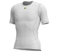 Alé - Velo Active Jersey - Intimo sintetico M/L grigio