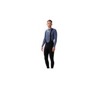 Ale winter bibtights nero