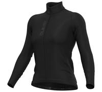 Alé - Women's Color Block L/S Jersey - Maglietta da ciclismo XXL nero