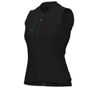 Smanicato Alé PRAGMA Color Block nero donna - S