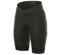 Alé Clasico ll Shorts Salopette, Donna, Donna, 10762317-S, Nero, 161/170