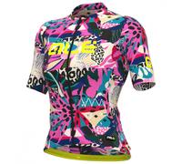 Alé - Women's Kenya Jersey - Maglietta da ciclismo 5XL variopinto