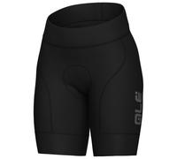 Alé - Women's Magic Colour Shorts - Pantaloni da ciclismo XXL nero