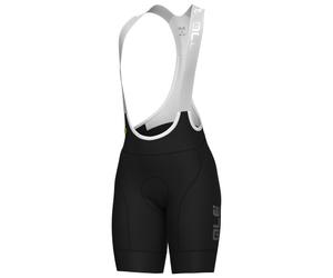 Alé - Women's PR-E Magic Colour Bibshorts - Pantaloni da ciclismo 3XL nero
