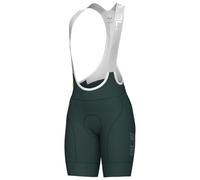 Alé - Women's PR-E Magic Colour Bibshorts - Pantaloni da ciclismo XS blu