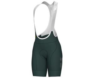 Alé - Women's PR-E Magic Colour Bibshorts - Pantaloni da ciclismo XS blu