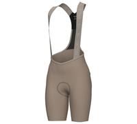 Alé - Women's PR-E Master 2.0 Bibshorts - Pantaloni da ciclismo XL marrone