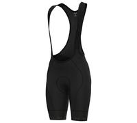 Alé - Women's PR-E Strada 2.0 Bibshorts - Pantaloni da ciclismo 3XL nero